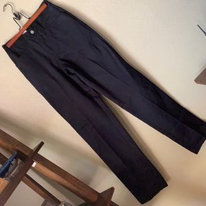 Black 2x34 Wrangler Riata Relaxed fit Jeans